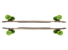 Apollo - Longboard - Vanua TwinTip DT - 40" inkl. T-Tool von Apollo -