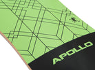 Apollo - Longboard - Vanua TwinTip DT - 40" inkl. T-Tool von Apollo -
