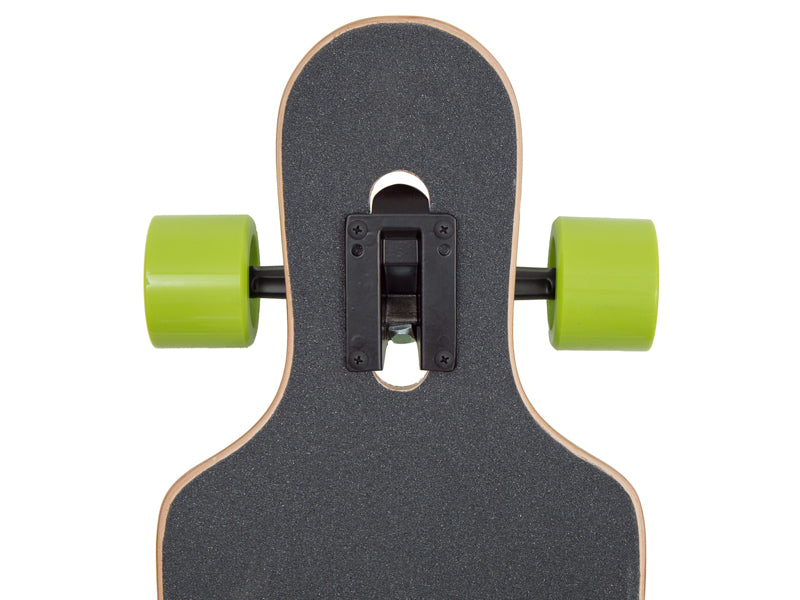 Apollo - Longboard - Vanua TwinTip DT - 40" inkl. T-Tool von Apollo -