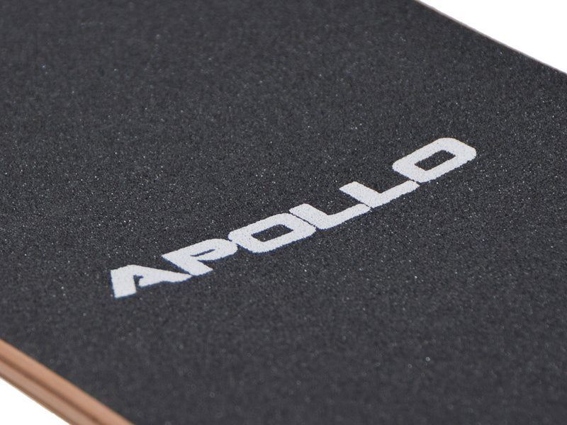 Apollo - Longboard - Vanua TwinTip DT - 40" inkl. T-Tool von Apollo -