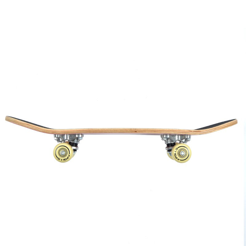 Apollo - Kinder Skateboard - Donut - 61 cm -