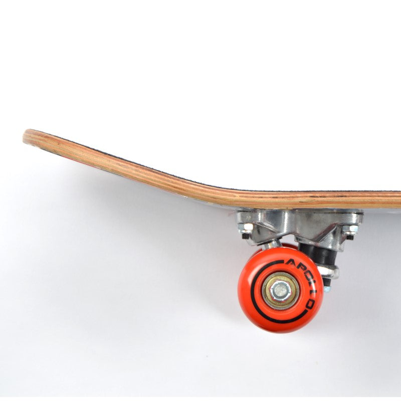 Apollo - Kinder Skateboard - Flash - 61 cm -
