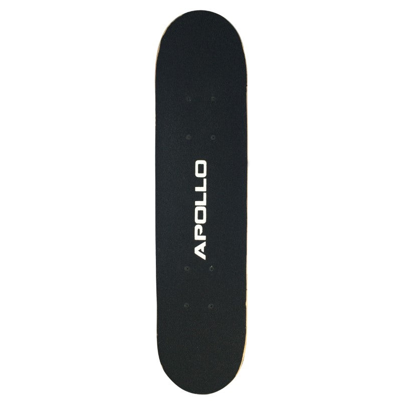 Apollo - Kinder Skateboard - Gorilla Tom - 61 cm -