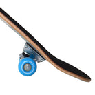 Apollo - Kinder Skateboard - Skull - 71 cm -