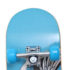 Apollo - Kinder Skateboard - Skull - 71 cm -